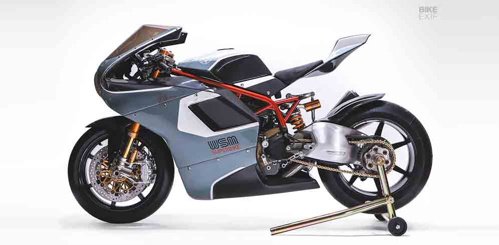 Superbike Hibrida Ducati thumbnail